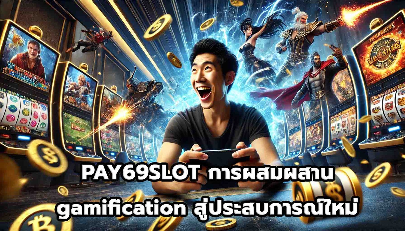 PAY69SLOT การผสมผสาน gamification สู่ประสบการณ์ใหม่-15