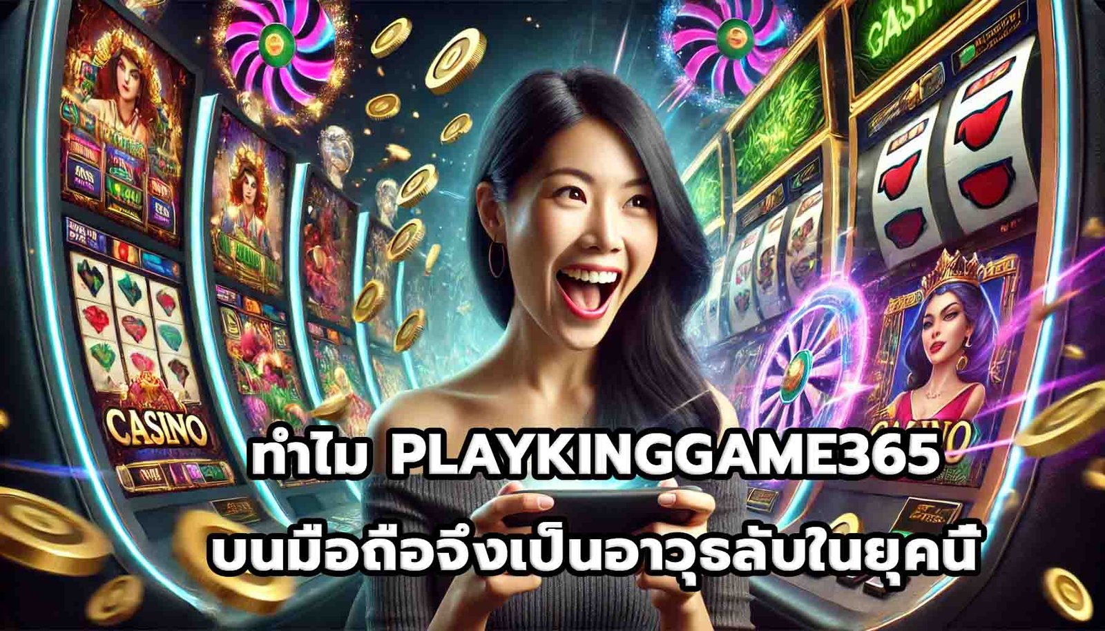 ทำไม PLAYKINGGAME365 บนมือถือจึงเป็นอาวุธลับในยุคนี้-12