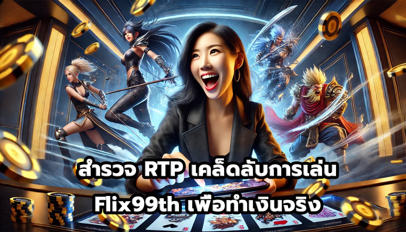 สำรวจ RTP เคล็ดลับการเล่น Flix99th เพื่อทำเงินจริง-3